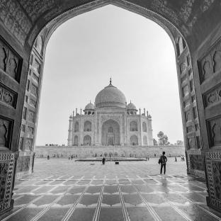 Taj Majal
