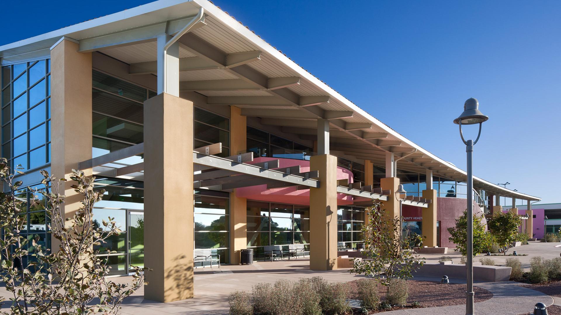 Here, being cared for goes hand in hand with feeling cared for.