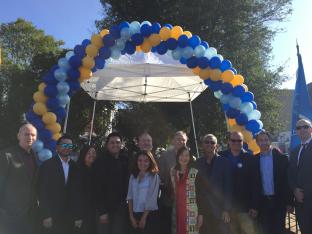 County| HPS | Aedis Project Team