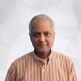 Mohit Garg